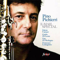 Pino Pichierri web site